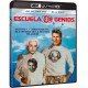 Escuela de genios (4K UHD + Blu-ray)