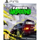 Need for Speed Unbound - PS5