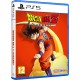 Dragon Ball Z Kakarot - PS5