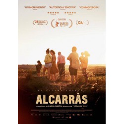 ALCARRÀS. ED. COLECCIONISTA - DVD