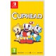 Cuphead - SWITCH