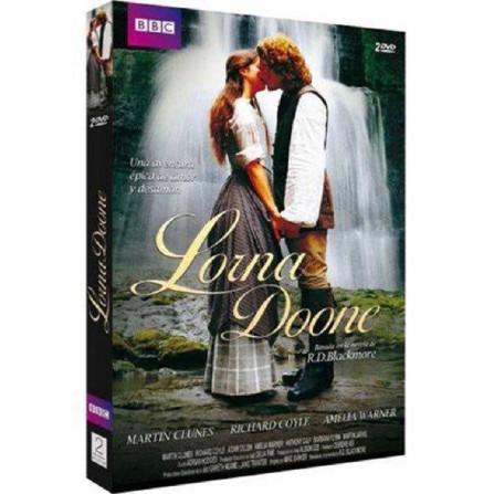 Lorna doone - DVD
