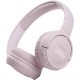 Auricular JBL Tune 510 BT Rosa