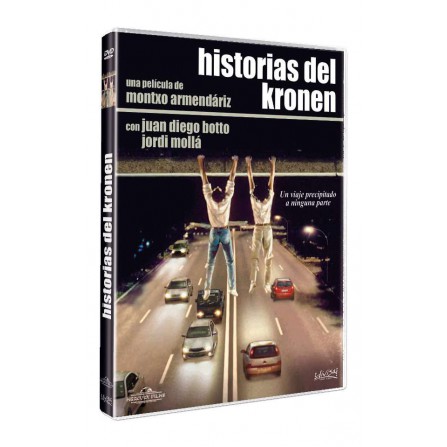 HISTORIAS DEL KRONEN DIVISA - BD