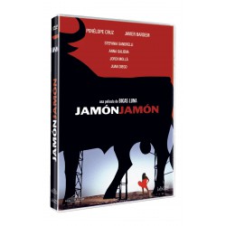 Jamón, Jamón - DVD