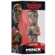 Figura Minix Lucas Stranger Things 12cm