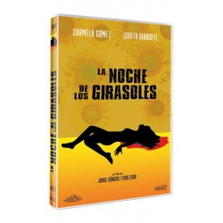 La noche de los girasoles - BD