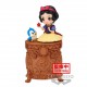 Figura Blancanieves Disney Characters - Q Posket Stories Ver. A 9cm