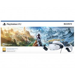 PlayStation VR2 + Horizon VR Call of the Mountain - PS5