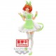 Figura The Quintessential Quintuplets Kyunties Yotsuba Nakano Nurse