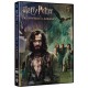 HARRY POTTER 3: PRISIONERO DE AZKABAN (DVD)  - DVD