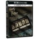 Harry Potter 3: prisionero de Azkaban (4K UHD+BD) 