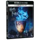 HARRY POTTER 4: CALIZ DE FUEGO (4K UHD -BD EXTRAS)