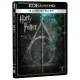 HARRY POTTER 8: RELIQUIAS DE LA MUERTE (PARTE 2) (4K UHD + BD) 