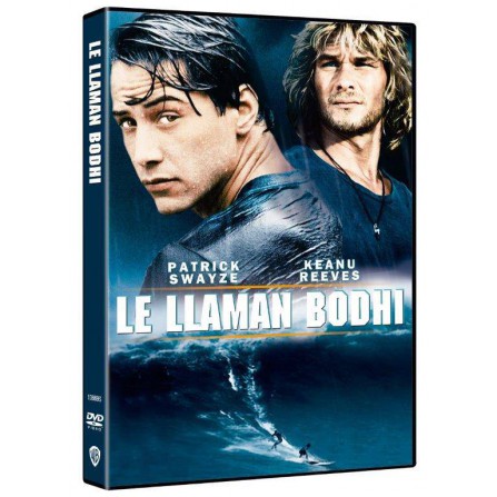 Le llaman bodhi - DVD