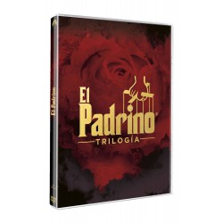 El padrino - Trilogía 50 aniversario - DVD