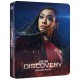 Star Trek - Discovery - Temporada 4 (Steelbook) - BD