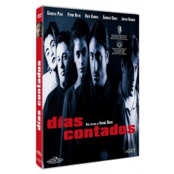 Días contados - BD