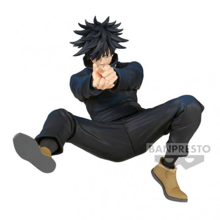 Figura Jujutsu Kaisen Maximatic Fushiguroii