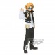 Figura My Hero Academia - Denki Kaminari - Chargezuma & Creaty Age of Heroes (Ver. A) 17cm