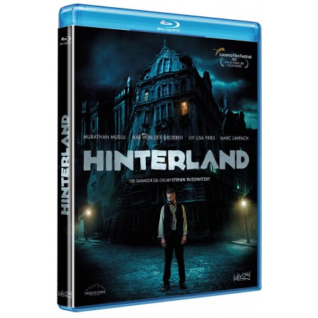 Hinterland - BD