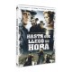 Hasta que llegó su hora - DVD