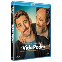 La vida padre - BD