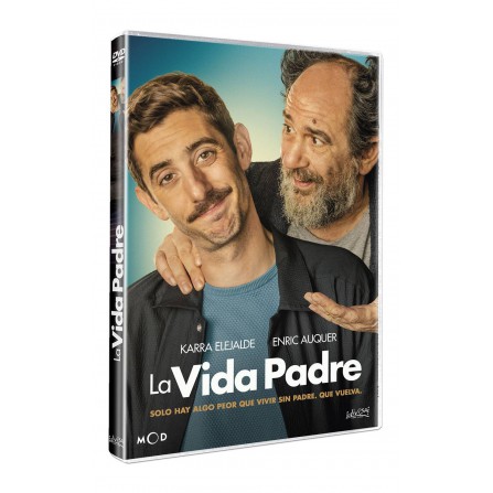 La vida padre - DVD