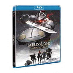 Goblin Slayer.Corona Goblin BD - BD