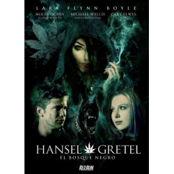 HANSEL&GRETEL GET BAKED KARMA - BD