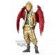 Figura Hawks (Ver. B) Age of Heroes My Hero Academia 17cm