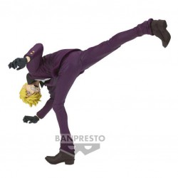 Figura The Sanji Wanokuni - King of Artists One Piece 23cm