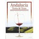 Pack andalucia tierra de vinos - DVD