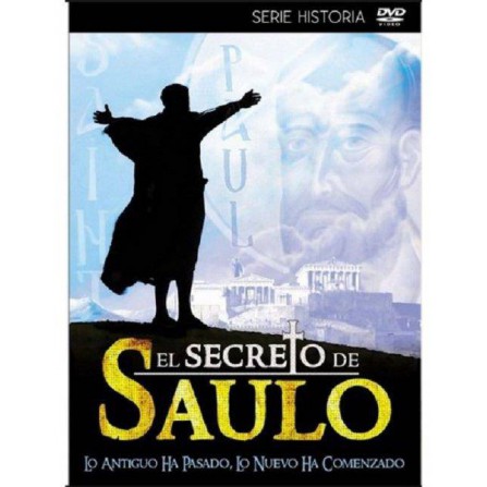 El secreto de Saulo