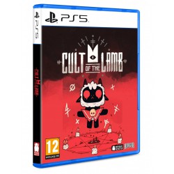 Cult of the lamb - PS4