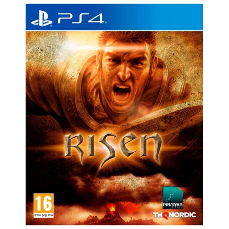 Risen - PS4