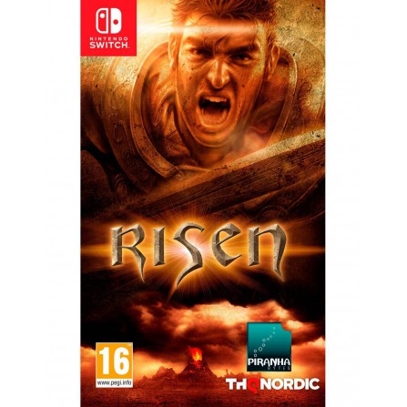 Risen - SWI