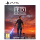 Star Wars Jedi Survivor - PS5