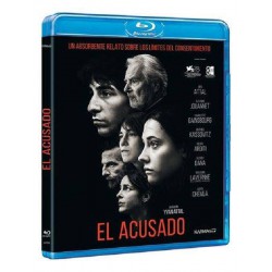 El acusado - BD