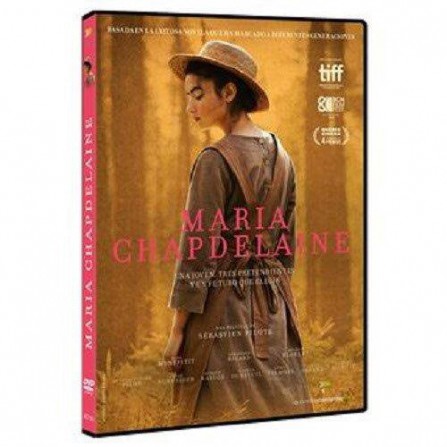 Maria Chapdelaine - DVD