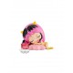 Figura Urusei Yatsura (Anime Version) Sleeping-LUM (Ver. B) Q Posket 8 cm