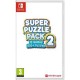 Super Puzzle Pack 2 - SWI