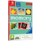 Ravensburger Memory (Code in Box) - SWI