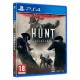 Hunt Showdown Limited Bounty Hunter Edition - PS4