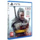 The Witcher 3 - Complete Edition - PS5