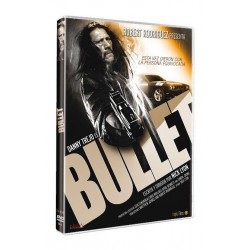 BULLET DIVISA - DVD
