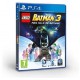 LEGO Batman 3 - PS4