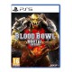 Bloodbowl 3 - PS5