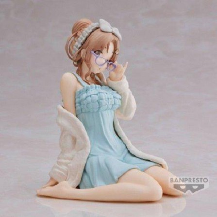 Figura Hinana Ichikawa Relax Time - Idolmaster Shiny Colors 11cm