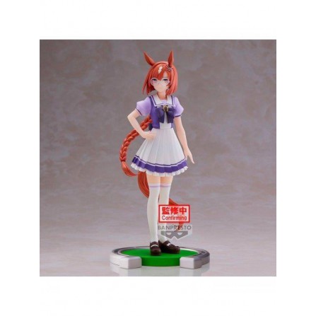 Figura Ikuno Dictus - Umamusume Pretty Derby 18cm